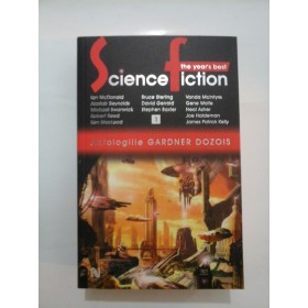 The Year's Best Science Fiction   Antologiile  GARDNER  DOZOIS volumul 1